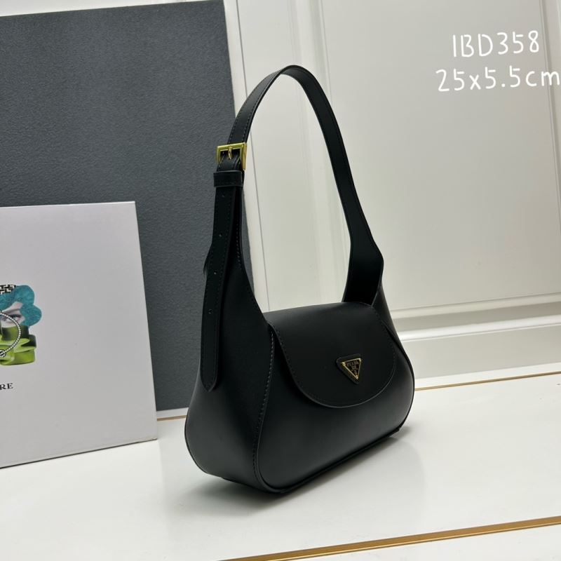 Prada Hobo Bags